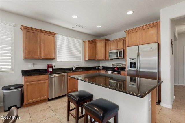 20712 N 273RD Avenue, Buckeye, AZ 85396