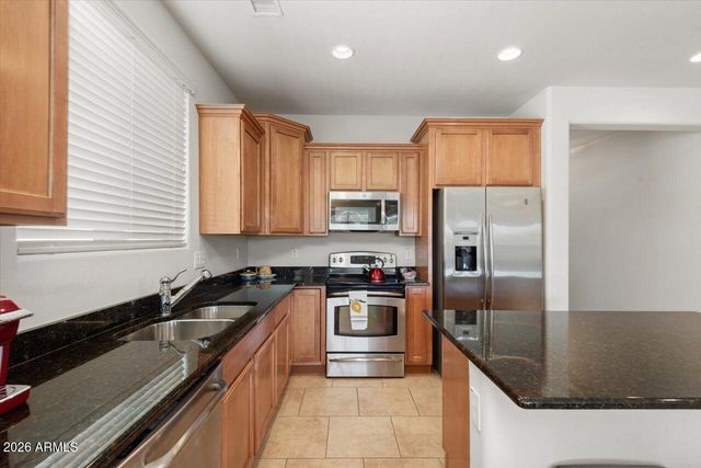 20712 N 273RD Avenue, Buckeye, AZ 85396