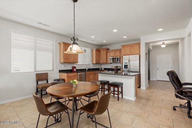 20712 N 273RD Avenue, Buckeye, AZ 85396
