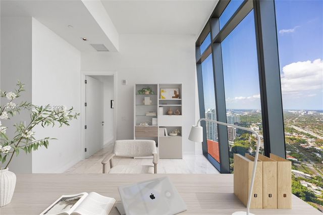 1451 Brickell Ave 5101, Miami, FL 33131