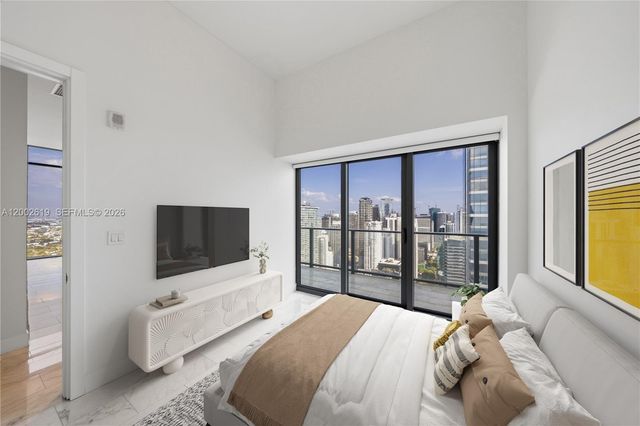 1451 Brickell Ave 5101, Miami, FL 33131