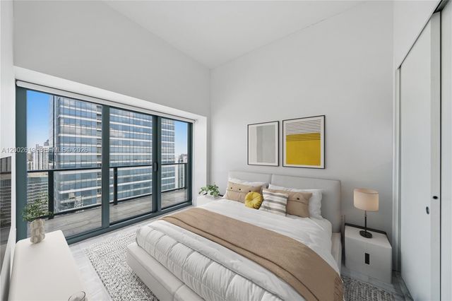 1451 Brickell Ave 5101, Miami, FL 33131