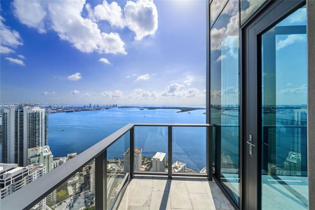 1451 Brickell Ave 5101, Miami, FL 33131
