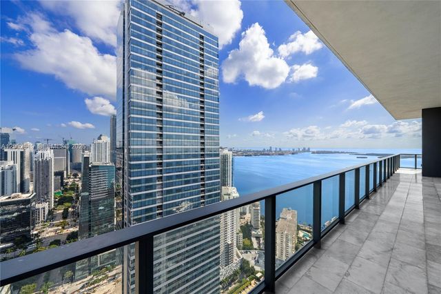 1451 Brickell Ave 5101, Miami, FL 33131