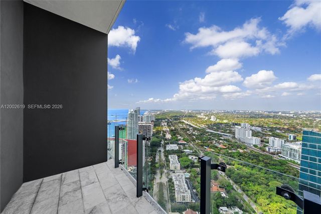 1451 Brickell Ave 5101, Miami, FL 33131