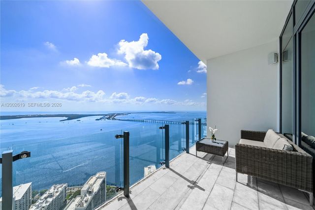 1451 Brickell Ave 5101, Miami, FL 33131