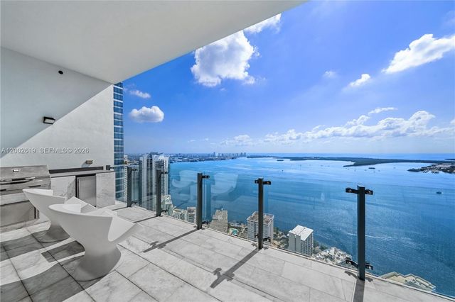 1451 Brickell Ave 5101, Miami, FL 33131