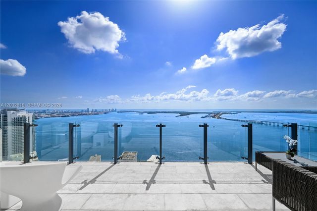 1451 Brickell Ave 5101, Miami, FL 33131