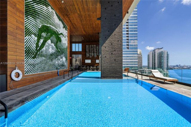 1451 Brickell Ave 5101, Miami, FL 33131