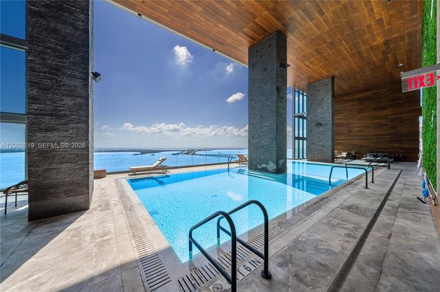 1451 Brickell Ave 5101, Miami, FL 33131