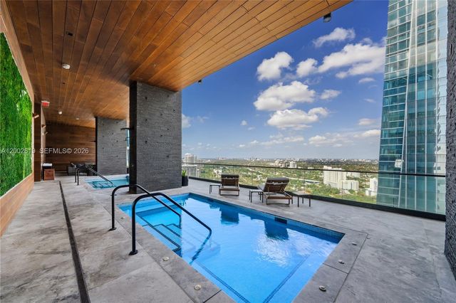 1451 Brickell Ave 5101, Miami, FL 33131