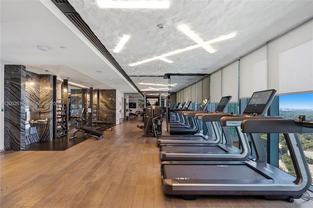 1451 Brickell Ave 5101, Miami, FL 33131