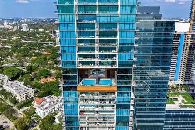 1451 Brickell Ave 5101, Miami, FL 33131