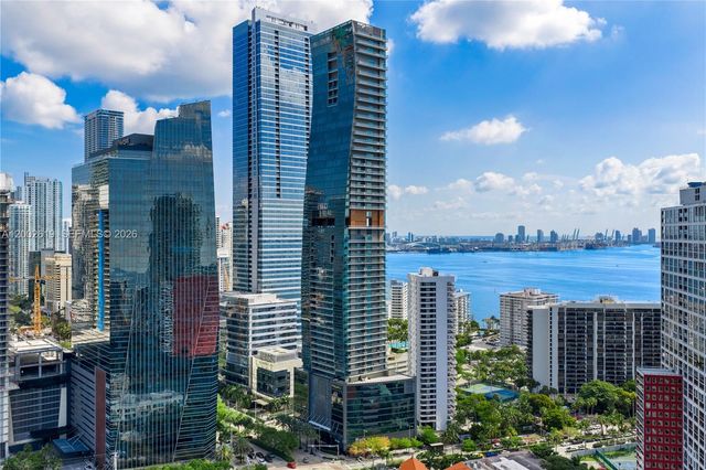 1451 Brickell Ave 5101, Miami, FL 33131