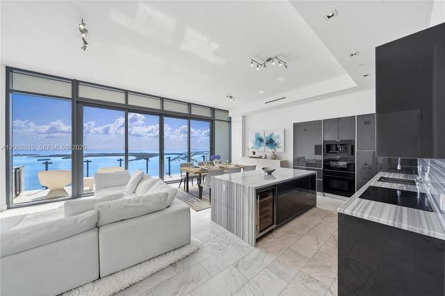 1451 Brickell Ave 5101, Miami, FL 33131