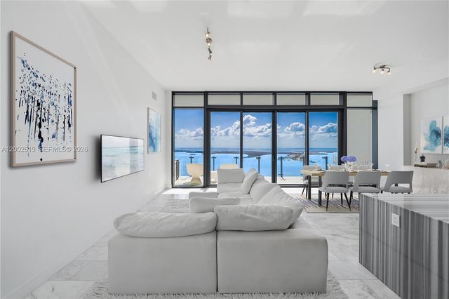 1451 Brickell Ave 5101, Miami, FL 33131