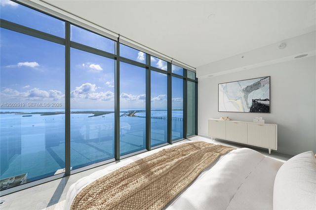 1451 Brickell Ave 5101, Miami, FL 33131