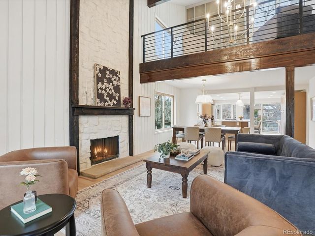 10159 E Fair Circle, Englewood, CO 80111