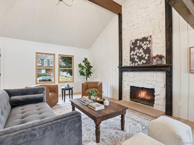 10159 E Fair Circle, Englewood, CO 80111