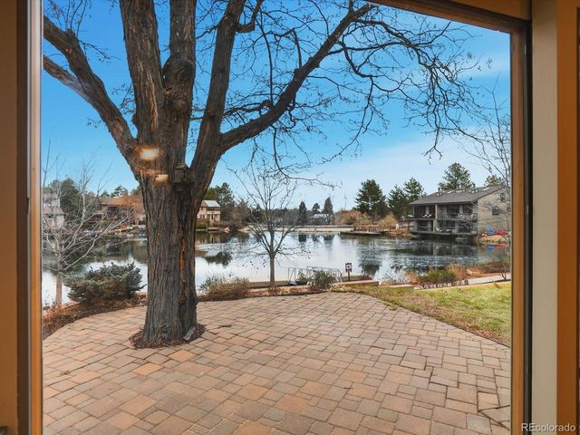 10159 E Fair Circle, Englewood, CO 80111