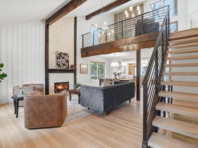 10159 E Fair Circle, Englewood, CO 80111