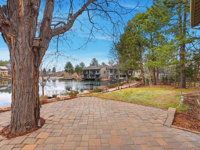 10159 E Fair Circle, Englewood, CO 80111