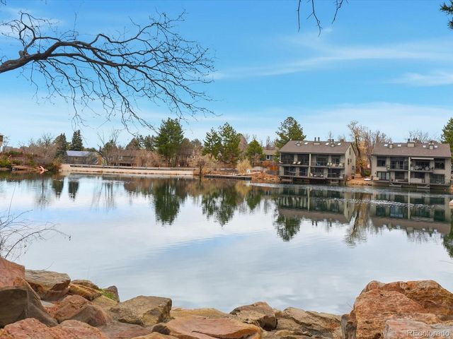 10159 E Fair Circle, Englewood, CO 80111