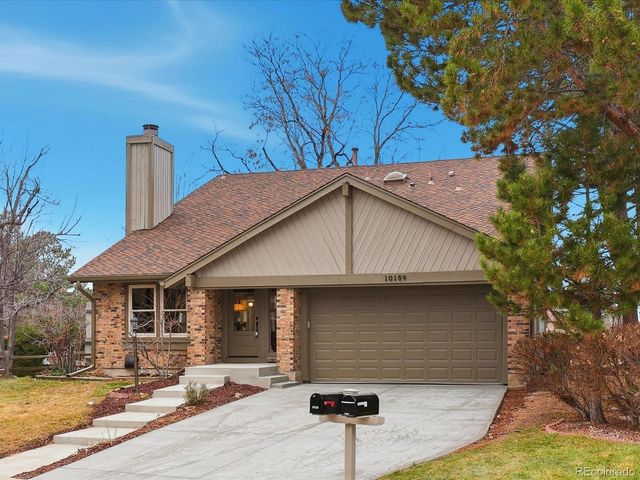 10159 E Fair Circle, Englewood, CO 80111