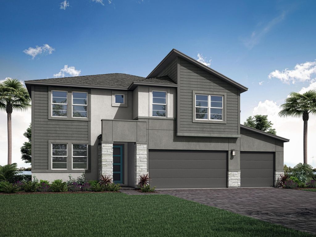10937 SW Orana Drive, Port St. Lucie, Port St Lucie, FL 34987