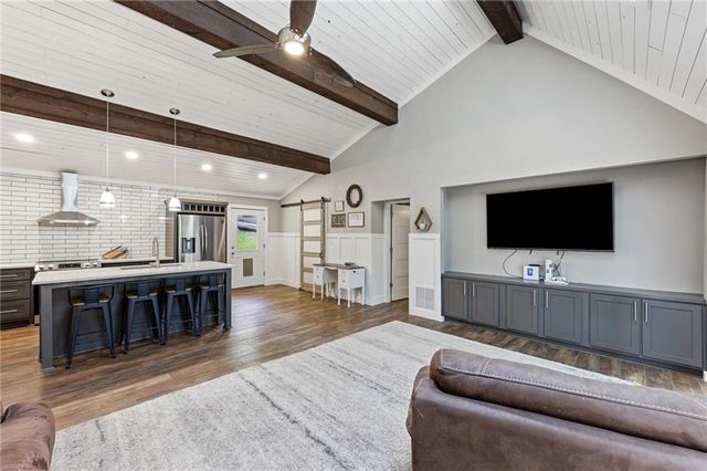 3721 Griffin Drive, Gainesville, GA 30506