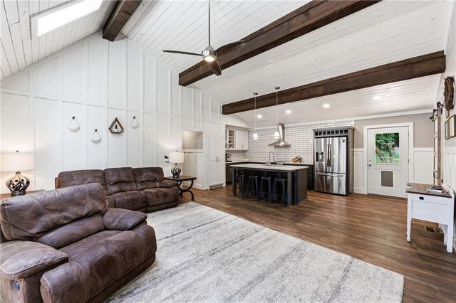 3721 Griffin Drive, Gainesville, GA 30506