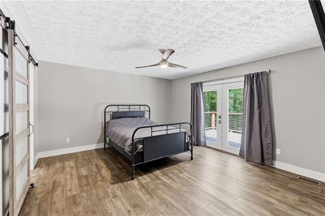 3721 Griffin Drive, Gainesville, GA 30506
