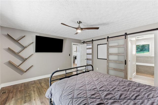 3721 Griffin Drive, Gainesville, GA 30506