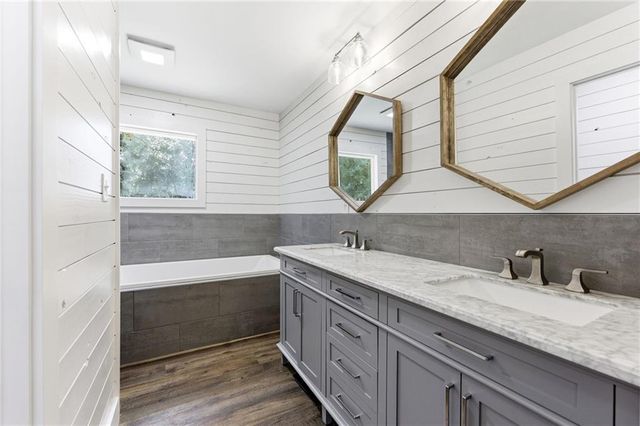 3721 Griffin Drive, Gainesville, GA 30506
