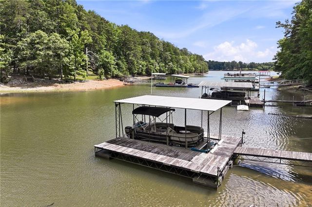 3721 Griffin Drive, Gainesville, GA 30506