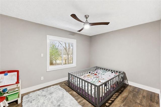 3721 Griffin Drive, Gainesville, GA 30506