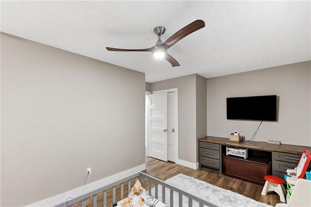 3721 Griffin Drive, Gainesville, GA 30506