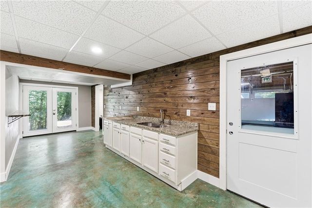 3721 Griffin Drive, Gainesville, GA 30506
