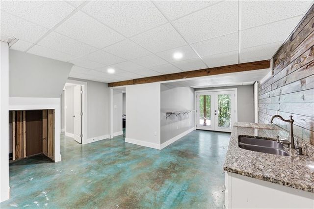 3721 Griffin Drive, Gainesville, GA 30506