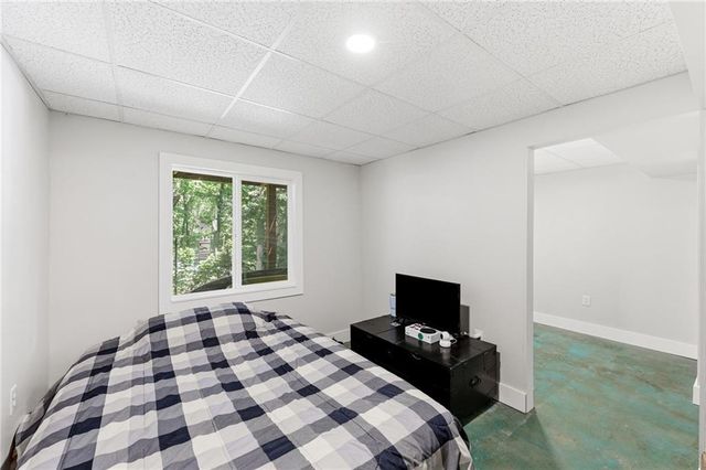 3721 Griffin Drive, Gainesville, GA 30506