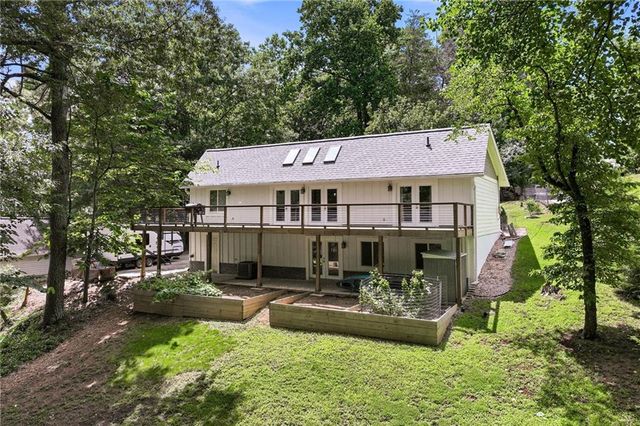 3721 Griffin Drive, Gainesville, GA 30506