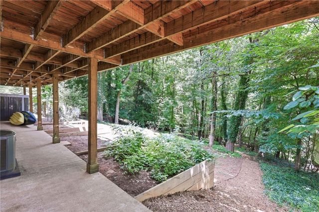 3721 Griffin Drive, Gainesville, GA 30506