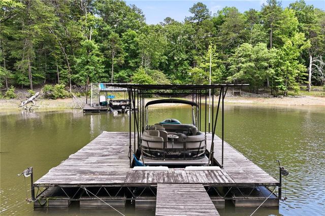 3721 Griffin Drive, Gainesville, GA 30506