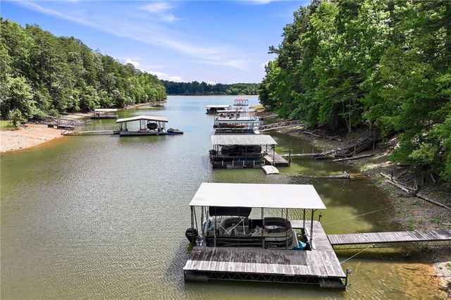 3721 Griffin Drive, Gainesville, GA 30506