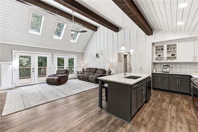 3721 Griffin Drive, Gainesville, GA 30506