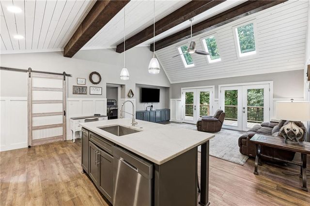 3721 Griffin Drive, Gainesville, GA 30506