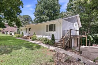 3721 Griffin Drive, Gainesville, GA 30506