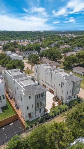 1031 Mobile Street, Dallas, TX 75208