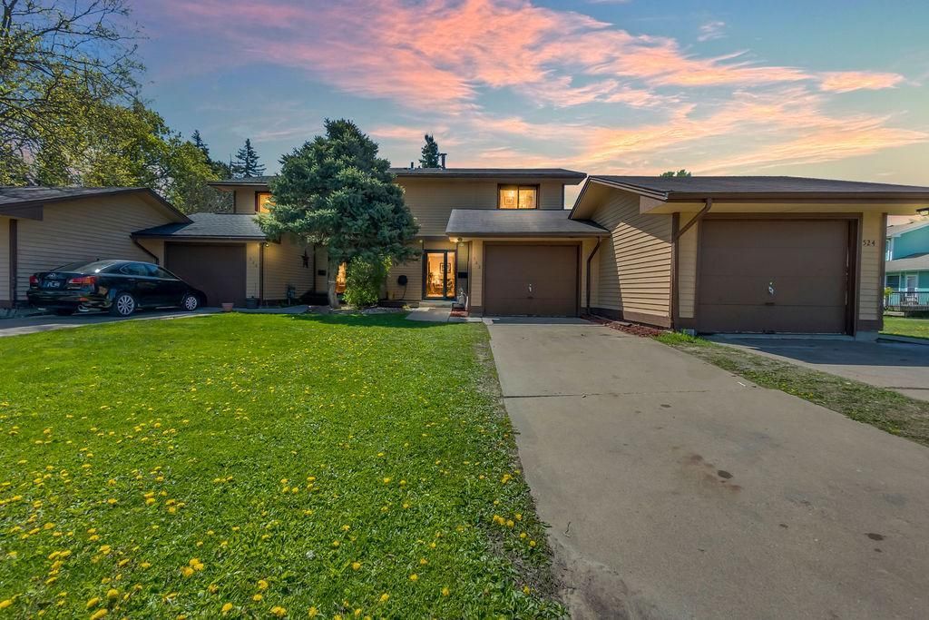 522 Aurora Avenue, Saint Paul, MN 55103