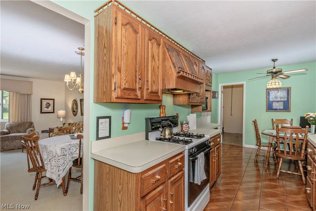 5899 S Shandle Boulevard, Mentor, OH 44060